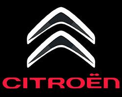 Citroën ->1995