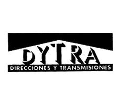 DYTRA 204018 - Transmision izquierda Citroen BX