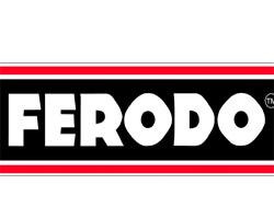 Ferodo FVR1568 - PASTILLA FRENO FORD TRANSIT CONNECT