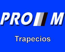 PROM IR3403 - Trapecio suspension Renault 9 - 11 - 21  7700695674