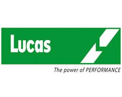 Lucas LRS00295 - Motor de arranque