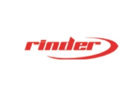 Rinder 453900 - TULIPA RENAULT DAF TRAS IZQUI 412X132