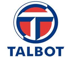 Talbot 07077 - Junta escape Simca 1200, T150, HORIZON, SOLARA