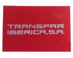 Transpar Iberica PLA10 - MOTOR DEPOSITO R9 R11 R18 SUPER 5