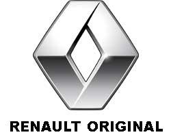 Renault 7700771371 - Cerradura porton Renault 21