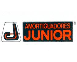 Junior 108 - Amortiguador trasero Seat 124, Fiat
