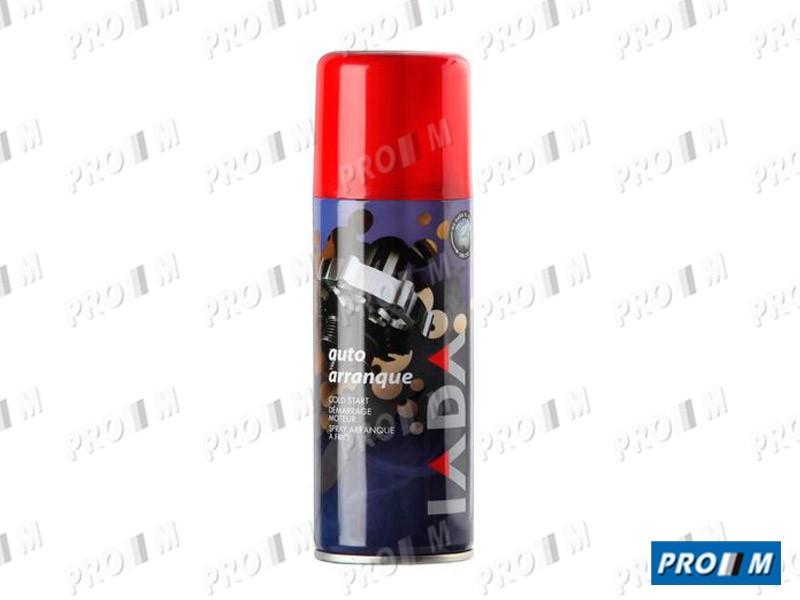 Auto arranque IADA Spray 270 ml