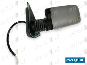 Espejos 6125289 - Espejo izquierdo eléctrico térmico imprimado Peugeot 405 90-