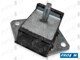 Caucho Metal 14003 - Soporte de motor delantero Peugeot 504-505