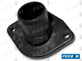 Caucho Metal 18087 - Salida agua culata Seat VW Skoda desde 95 032121121B