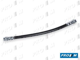 Caucho Metal LR-1831 - Latiguillo de freno trasero Renault 9-11-Twingo