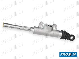 Bendix 122035B - Bomba de embrague Bmw Serie 3 E30