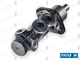 Bendix 131858B - Bomba de freno Seat Ibiza 18.16V y 2.0 GTI