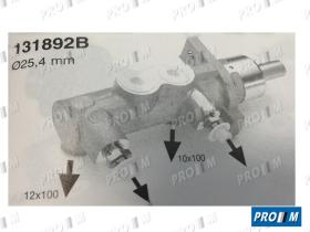 Bendix 131892B - Bomba freno Ford Escort V IV 18 16V 92-
