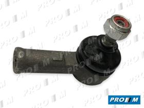 EUROCOMPONENTES 01030601 - ROTULA DIRECCION FORD ESCORT-VER