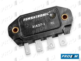 Femsa 31427-1 - Modulo de encendido Femsatronic