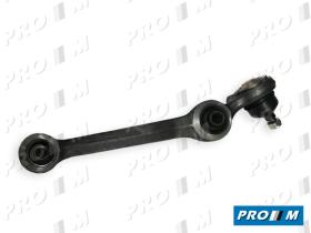 FRAP ROTULAS 643 - Brazo de suspensión izquierdo Citroen C15