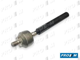 FRAP ROTULAS 718 - Axial dirección Renault 18-20-30 3 tornillos en rueda