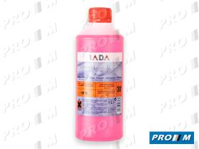 Iada 50728 - Anticongelante rosa c.c.30% 1 Litro