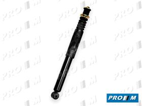 LIP 177010 - Amortiguador trasero gas Opel