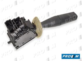 Magneti Marelli DJ0151 - Conmutador luces Peugeot 306