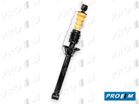 Monroe S1010 - Amortiguador trasero Ford Fiesta 89-93