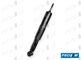 Monroe S1019 - Amortiguador trasero Bmw E30 S3 83-91