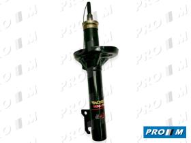 Monroe S4279 - Amortiguador delantero Ford Fiesta 94-