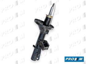 Monroe S4492 - Amortiguador trasero Ford Mondeo 1.93-8.96