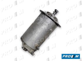 Clásicos BD60012423 - Motor de arranque Seat 600 intercambio