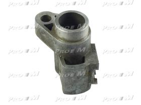 Clásicos NG17040106 - Soporte delco aluminio Seat 600-800 con avance.