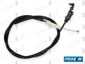 Pujol 905271 - Cable de acelerador Citroen BX diesel