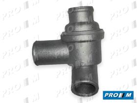 Bombas de gasolina TE103 - Termostato Seat, Fiat