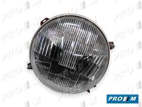 Valeo 061739 - Optica de faro Simca, Talbot, Hurtan