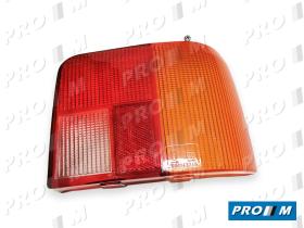 Valeo 082046 - Tulipa trasera derecha Peugeot 205 83-90