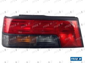 Valeo 082068 - Tulipa trasera izquierda Peugeot 405 6/87-6/92