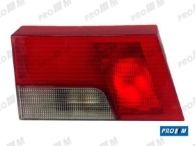 Valeo 083636 - Piloto trasero izquierdo interior porton Peugeot 405 Break