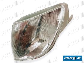 Valeo 085170 - Piloto delantero izquierdo blanco Peugeot 306 92-97