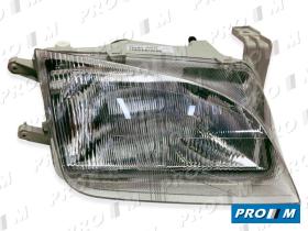 Valeo 086635 - Óptica derecha Suzuki Swift 09/96-01