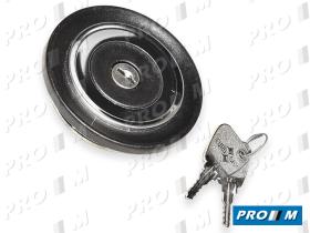 Valeo 247515 - Tapón de gasolina Citroen C15-GSA