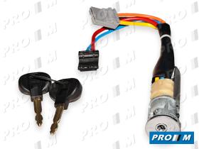 Valeo 252004 - Antirrobo clausor Citroen 09/86-04/91