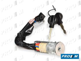 Valeo 252117 - Antirrobo Citroen-Peugeot 91-