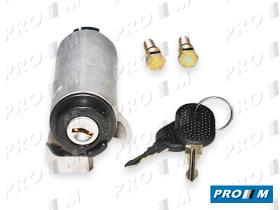 Valeo 252565 - Antirrobo arranque Fiat uno, Fiorino