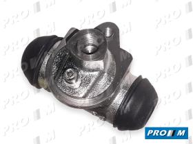 Villar 6235629 - Bombin de freno trasero Ford Fiesta 76-84 15mm