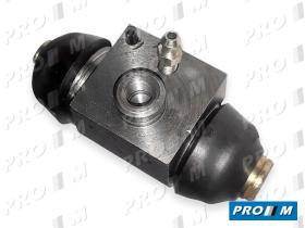 Villar 6235912 - Bombin de freno trasero Ford Transit 22.2mm 85-92