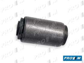 Caucho Metal 12012 - Silemblock tirante delantero suspensión Renault 82-