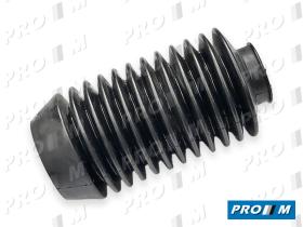 Caucho Metal 121061 - Fuelle direccion lado izquierdo Volkswagen Golf I