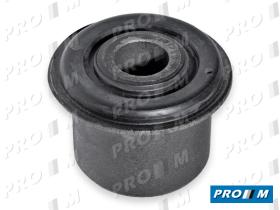 Caucho Metal 14061 - Silemblock anterior trapecio delantero Peugeot 406