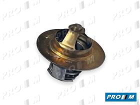 Caucho Metal 2023 - Termostato Opel Rekord