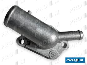 Caucho Metal 3325 - Termostato Fiat Uno 1.4 SX-Lancia